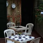 Гостевой дом Il Giardino Di Gianni Специя