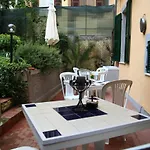 Гостевой дом Il Giardino Di Gianni 3*