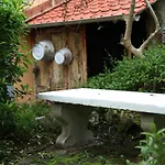 Il Giardino Di Gianni Гостевой дом