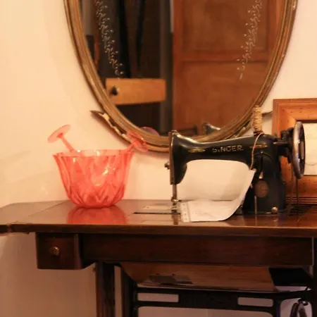 Il Giardino Di Gianni Специя