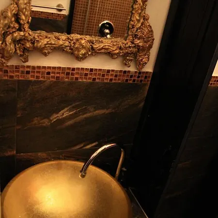 Il Giardino Di Gianni Гостевой дом Специя