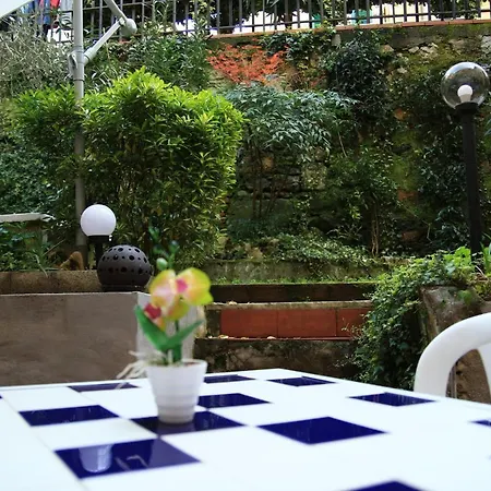 Gasthuis Il Giardino Di Gianni *