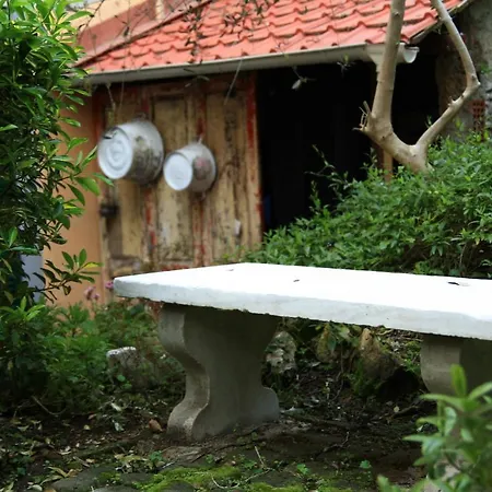 Il Giardino Di Gianni Гостевой дом