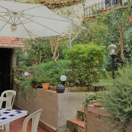 Il Giardino Di Gianni Pensión
