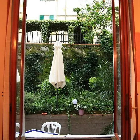 Il Giardino Di Gianni 3* Специя