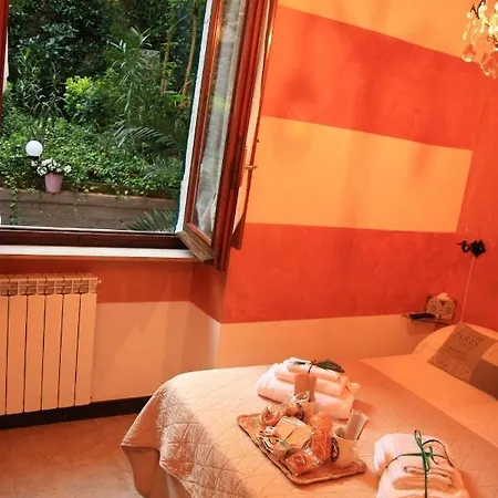 Il Giardino Di Gianni