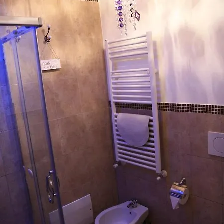 Il Giardino Di Gianni