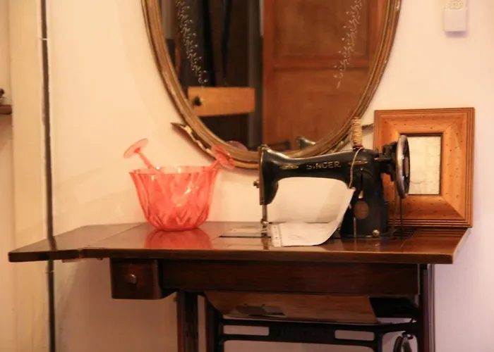 Il Giardino Di Gianni La Spezia