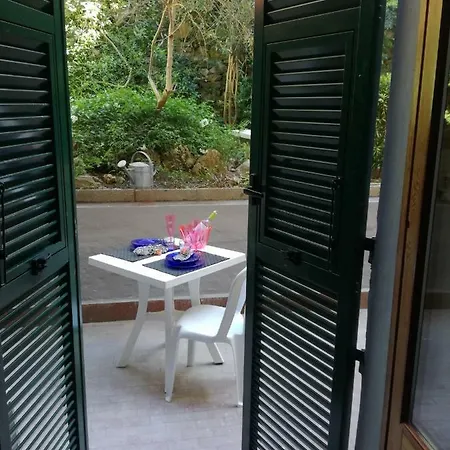 Penzion Il Giardino Di Gianni