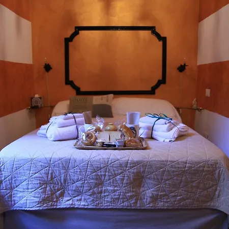 Pensjonat Il Giardino Di Gianni La Spezia