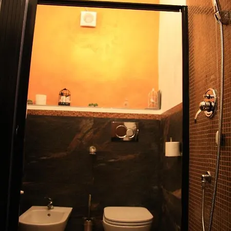 Il Giardino Di Gianni Pensjonat