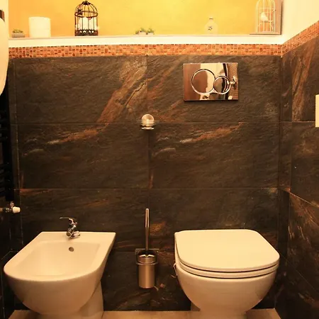 Il Giardino Di Gianni Pensjonat