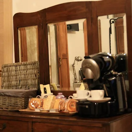 Il Giardino Di Gianni 3* 斯培西亚