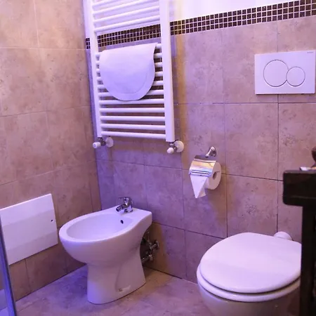 Il Giardino Di Gianni 斯培西亚