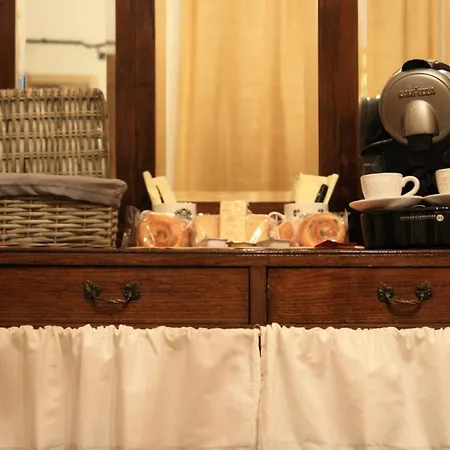 Il Giardino Di Gianni Pensjonat 3*