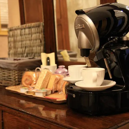 招待所 Il Giardino Di Gianni 3*