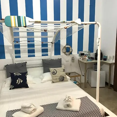 Il Giardino Di Gianni La Spezia