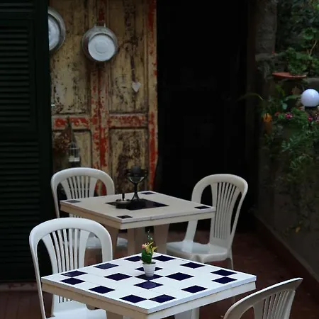 Penzion Il Giardino Di Gianni La Spezia