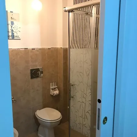 Pensjonat Il Giardino Di Gianni