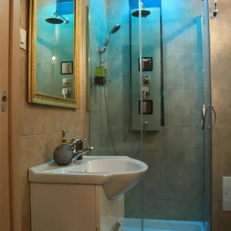 Il Giardino Di Gianni 招待所 斯培西亚