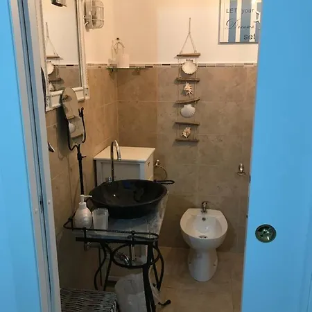 Pensjonat Il Giardino Di Gianni