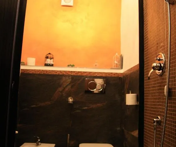 Il Giardino Di Gianni בית הארחה