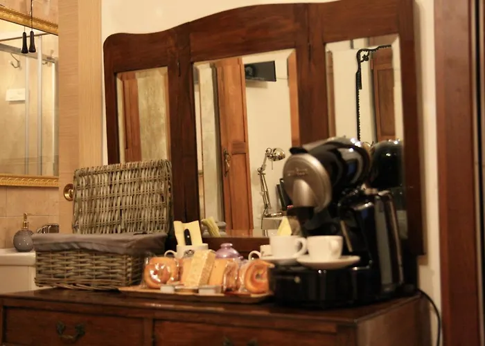 Il Giardino Di Gianni 3* לה ספציה