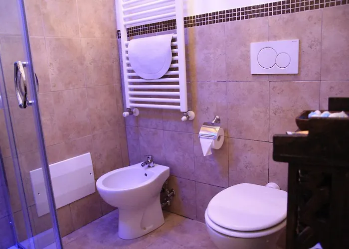 Il Giardino Di Gianni לה ספציה