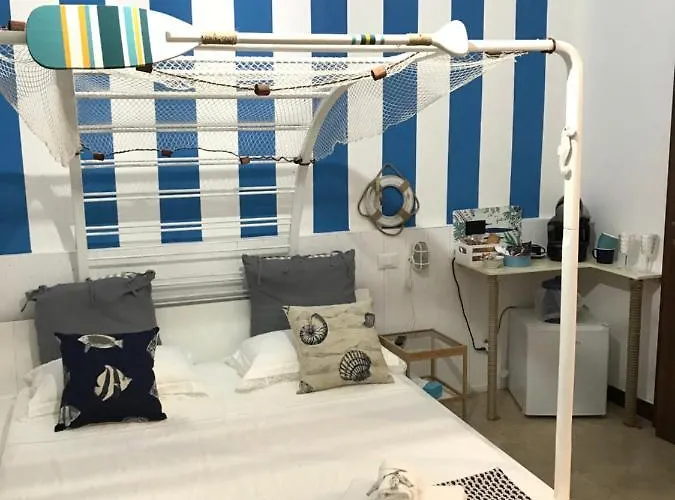 Il Giardino Di Gianni לה ספציה