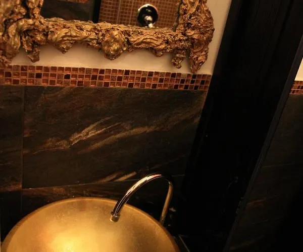 Il Giardino Di Gianni בית הארחה לה ספציה