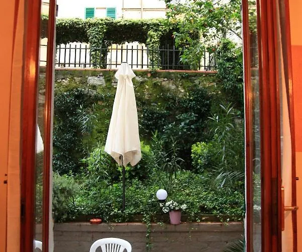 Il Giardino Di Gianni 3* לה ספציה