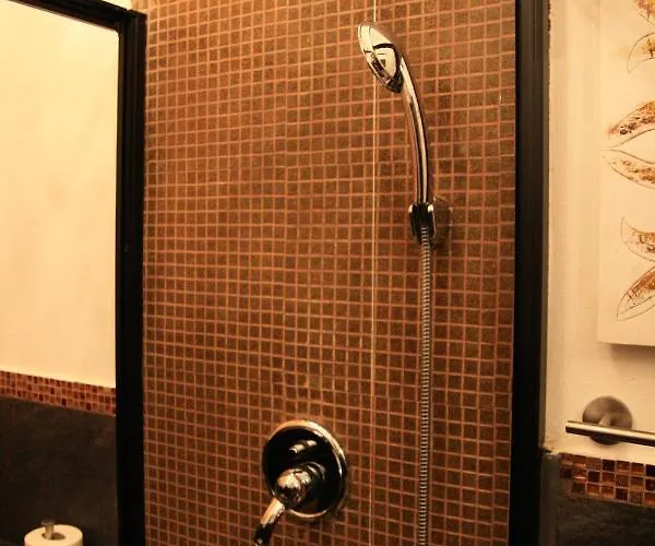 Il Giardino Di Gianni לה ספציה